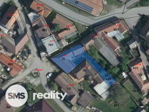 Prodej rodinného domu, Čáslavice, 110 m2