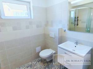 Pronájem bytu 1+kk, Praha - Veleslavín, Nad hradním potokem, 30 m2