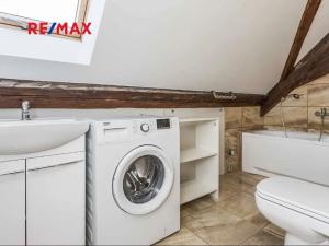Prodej vícegeneračního domu, Bílina, Zámecká, 230 m2