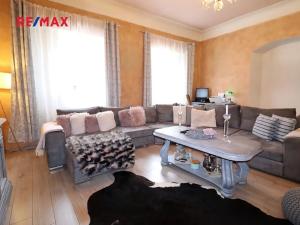 Prodej vícegeneračního domu, Bílina, Zámecká, 230 m2