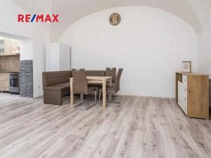Prodej vícegeneračního domu, Bílina, Zámecká, 230 m2