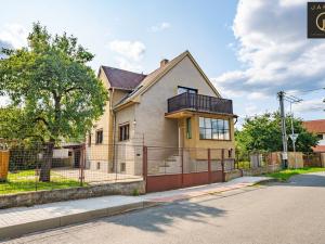 Prodej rodinného domu, Králův Dvůr, Bohumila Hájka, 161 m2