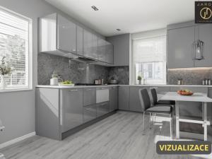 Prodej rodinného domu, Králův Dvůr, Bohumila Hájka, 161 m2