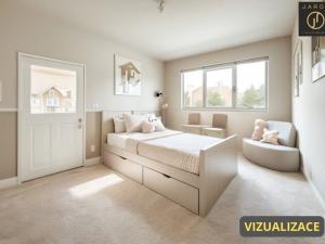 Prodej rodinného domu, Králův Dvůr, Bohumila Hájka, 161 m2
