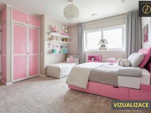 Prodej rodinného domu, Králův Dvůr, Bohumila Hájka, 161 m2