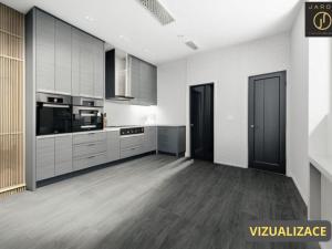 Prodej rodinného domu, Králův Dvůr, Bohumila Hájka, 161 m2