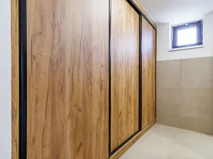 Pronájem kanceláře, Uničov, Nemocniční, 52 m2