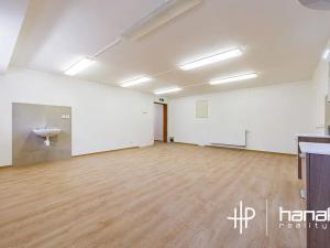 Pronájem komerční nemovitosti, Uničov, Nemocniční, 15 m2