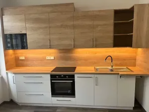 Pronájem bytu 2+kk, Praha - Žižkov, Jeseniova, 37 m2