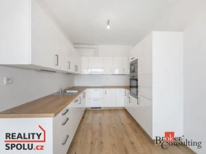 Pronájem bytu 2+kk, Plzeň - Jižní Předměstí, Železná, 75 m2