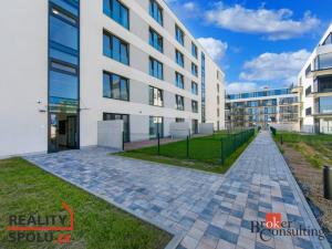 Pronájem bytu 2+kk, Plzeň - Jižní Předměstí, Železná, 75 m2