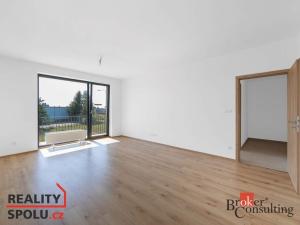 Pronájem bytu 2+kk, Plzeň - Jižní Předměstí, Železná, 75 m2