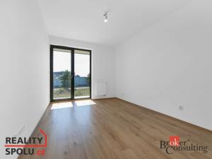Pronájem bytu 2+kk, Plzeň - Jižní Předměstí, Železná, 75 m2