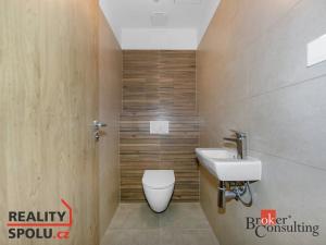 Pronájem bytu 2+kk, Plzeň - Jižní Předměstí, Železná, 75 m2