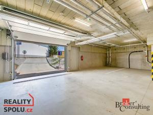 Pronájem bytu 2+kk, Plzeň - Jižní Předměstí, Železná, 75 m2