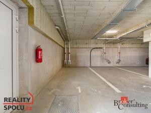 Pronájem bytu 2+kk, Plzeň - Jižní Předměstí, Železná, 75 m2