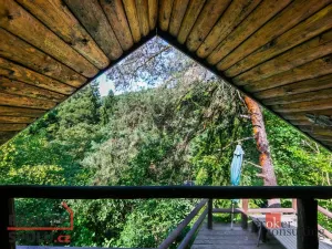 Prodej chaty, Kamenný Přívoz - Hostěradice, 30 m2