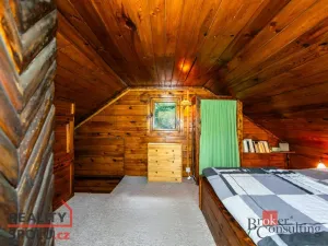 Prodej chaty, Kamenný Přívoz - Hostěradice, 30 m2