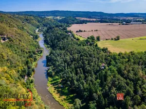 Prodej chaty, Kamenný Přívoz - Hostěradice, 30 m2