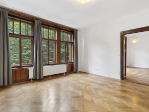 Pronájem bytu 3+kk, Poděbrady - Poděbrady II, nám. T.G.Masaryka, 74 m2