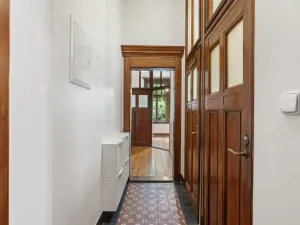 Pronájem bytu 3+kk, Poděbrady - Poděbrady II, nám. T.G.Masaryka, 74 m2