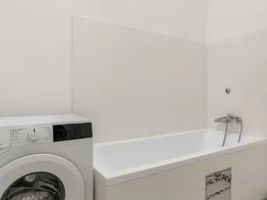 Pronájem bytu 3+kk, Poděbrady - Poděbrady II, nám. T.G.Masaryka, 74 m2
