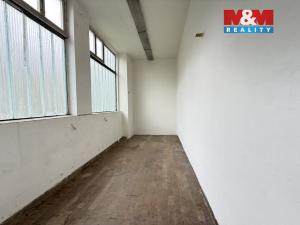 Pronájem skladu, Česká Třebová, Lipová, 660 m2