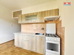Pronájem bytu 2+1, Ústí nad Labem - Bukov, Jožky Jabůrkové, 51 m2