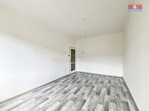 Pronájem bytu 2+1, Ústí nad Labem - Bukov, Jožky Jabůrkové, 51 m2
