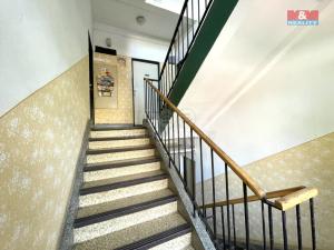 Pronájem bytu 2+1, Přerov - Přerov I-Město, U Rybníka, 50 m2