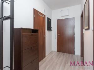 Pronájem bytu 2+kk, Praha - Hlubočepy, Hugo Haase, 53 m2