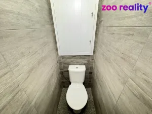 Prodej bytu 4+1, Jirkov, Tkalcovská, 75 m2