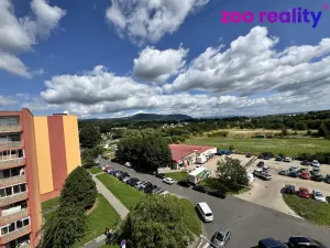 Prodej bytu 4+1, Jirkov, Tkalcovská, 75 m2