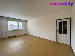 Prodej bytu 4+1, Jirkov, Tkalcovská, 75 m2