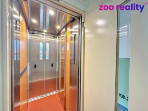 Prodej bytu 4+1, Jirkov, Tkalcovská, 75 m2