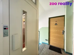 Prodej bytu 4+1, Jirkov, Tkalcovská, 75 m2