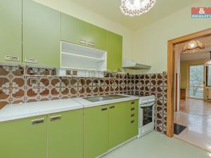 Prodej rodinného domu, Bílý Újezd, 110 m2