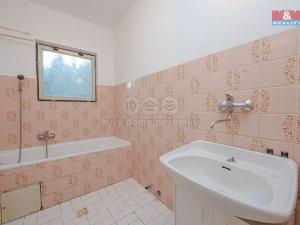 Prodej rodinného domu, Bílý Újezd, 110 m2