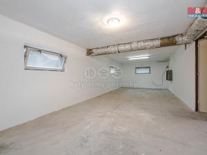 Prodej rodinného domu, Bílý Újezd, 110 m2