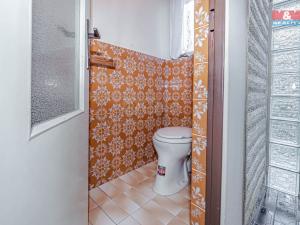Prodej rodinného domu, Bílý Újezd, 110 m2