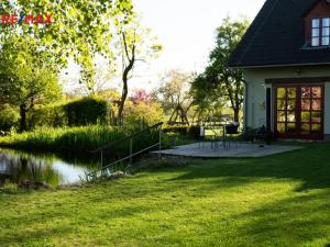 Pronájem bytu 5+kk, Nadějkov - Nepřejov, 120 m2