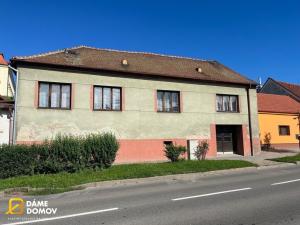 Prodej rodinného domu, Napajedla, Podzámčí, 165 m2