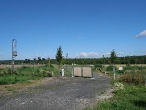Prodej komerčního pozemku, Jevany, V Lánech, 9844 m2
