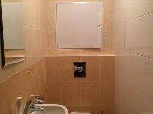 Pronájem bytu 2+kk, Praha - Modřany, Komořanská, 50 m2