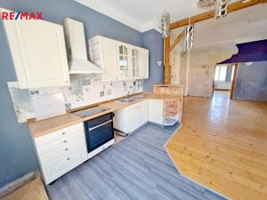 Prodej bytu 5+kk, Jablonec nad Nisou, Pod Skalkou, 115 m2