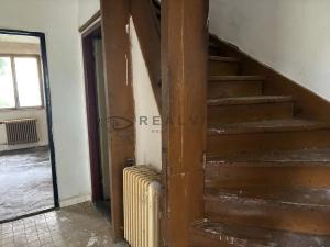 Prodej rodinného domu, Chroboly, 41 m2