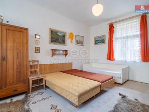 Prodej chalupy, Borovany, 96 m2