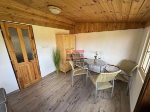Prodej chalupy, Sedlec-Prčice, Sedlčanská, 41 m2