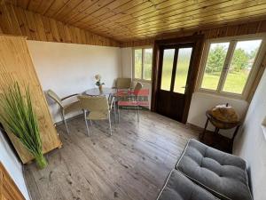 Prodej rodinného domu, Sedlec-Prčice, Sedlčanská, 41 m2
