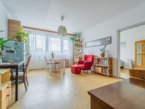 Prodej bytu 4+1, Praha - Hlubočepy, Gabinova, 96 m2